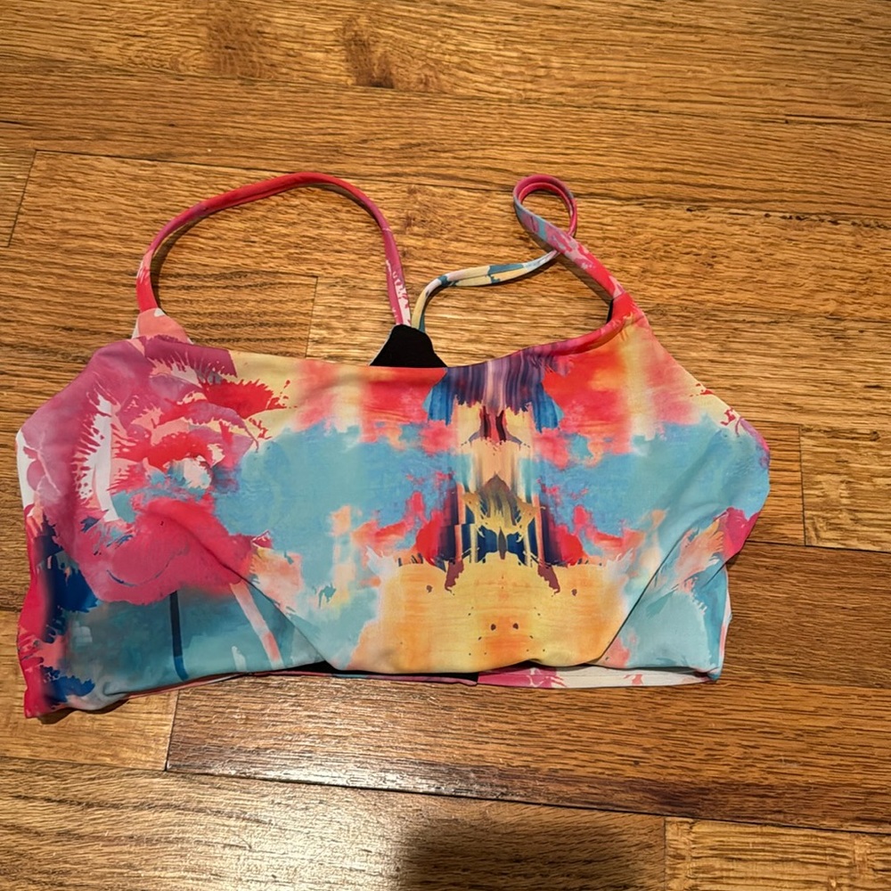 SOULCYCLE SPORTS BRA SMALL
